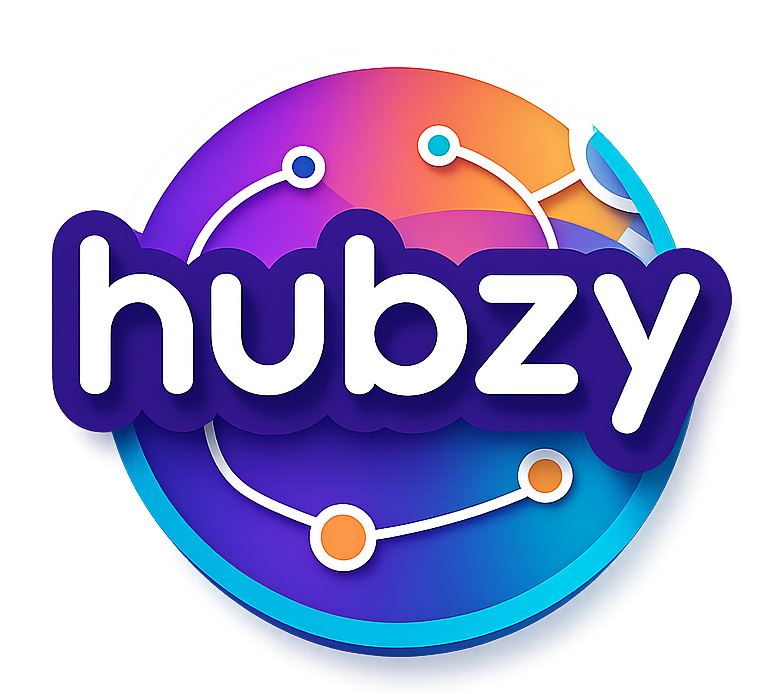 Hubzy Digital
